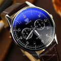 Yazole 311 Fashion New Luxury Brand Men Watches Quartz Clock Leather Strap Watch Cheap Sports Watches Relogio Masculino